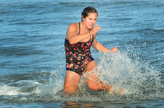 Upper Twp. repeats as team champ